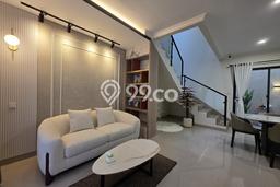 Dijual Rumah Mewah Exclusive di Serpong, Tangerang Selatan Dijual Rumah Mewah Exclusive di Serpong, Tangerang Selatan