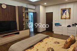 Rumah Elit Modern Siap Huni di Gading Serpong Tangerang Rumah Elit Modern Siap Huni di Gading Serpong Tangerang
