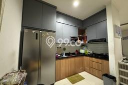 Jual Rumah Mewah Elegan Dengan View Cantik di Alam Sutera, Tangerang Jual Rumah Mewah Elegan Dengan View Cantik di Alam Sutera, Tangerang