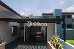 Hunian Super Elit dengan Akses Paling Strategis di BSD City, Tangerang Hunian Super Elit dengan Akses Paling Strategis di BSD City, Tangerang