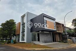 Hunian Elit LB 250m2 Siap Huni Desain Elegan di BSD City, Tangerang Hunian Elit LB 250m2 Siap Huni Desain Elegan di BSD City, Tangerang