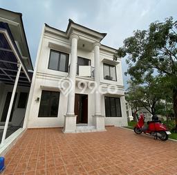 Dijual Hunian Mewah dengan Fasilitas Sekitar Komplit di Cipondoh, Tangerang Dijual Hunian Mewah dengan Fasilitas Sekitar Komplit di Cipondoh, Tangerang
