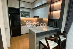 Hunian Mewah LB 89m2 Siap Pakai Desain Elegan di Gading Serpong, Tangerang Hunian Mewah LB 89m2 Siap Pakai Desain Elegan di Gading Serpong, Tangerang