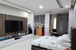 Hunian Super Mewah dengan Akses Paling Strategis di BSD City, Tangerang Hunian Super Mewah dengan Akses Paling Strategis di BSD City, Tangerang
