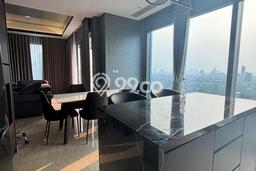 Dijual Apartemen Mewah di Tanah Abang, Jakarta Pusat 3 Kamar Tidur Dijual Apartemen Mewah di Tanah Abang, Jakarta Pusat 3 Kamar Tidur