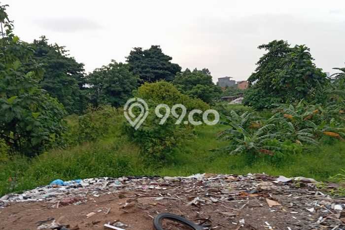 Tanah di Jati Uwung, Tangerang Luas 12000m2 Dijual Segera Tanah di Jati Uwung, Tangerang Luas 12000m2 Dijual Segera