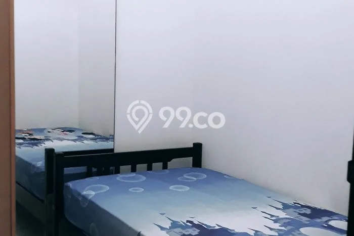 Dijual Apartemen 2 KT 1 KM di Lengkong Kulon Luas 31m2 Dijual Apartemen 2 KT 1 KM di Lengkong Kulon Luas 31m2