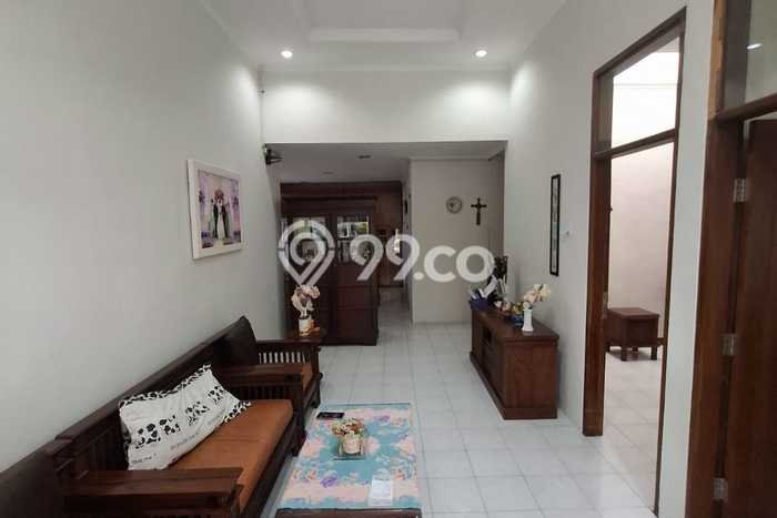 Dijual Rumah Modern 5 KT di Bandung Barat, Bandung Dijual Rumah Modern 5 KT di Bandung Barat, Bandung