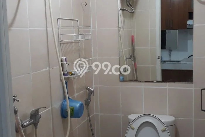 Dijual Apartemen 2 KT 1 KM di Lengkong Kulon Luas 31m2 Dijual Apartemen 2 KT 1 KM di Lengkong Kulon Luas 31m2