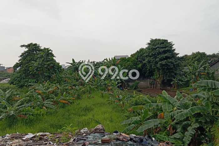 Tanah di Jati Uwung, Tangerang Luas 12000m2 Dijual Segera Tanah di Jati Uwung, Tangerang Luas 12000m2 Dijual Segera