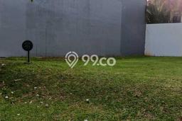 Kavling Tanah untuk Dijual di Gading Serpong Pondok Hijau Golf, Tangerang, Luas 330m2 Kavling Tanah untuk Dijual di Gading Serpong Pondok Hijau Golf, Tangerang, Luas 330m2