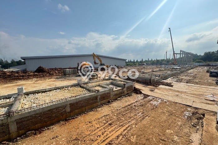 Disewakan Gudang di Pusat Kota Bekasi Ramai Strategis Disewakan Gudang di Pusat Kota Bekasi Ramai Strategis