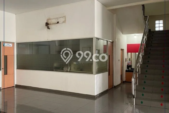 Unit Ruko Tersedia di Pinangsia Spesifikasi LB 665m2 Unit Ruko Tersedia di Pinangsia Spesifikasi LB 665m2