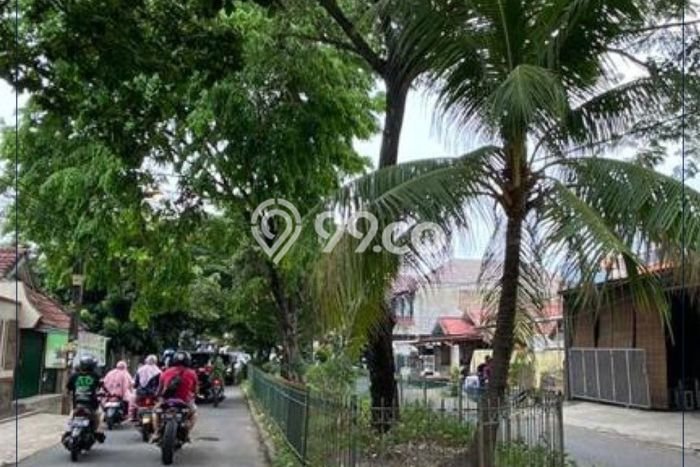Rumah Modern Minimalis 0 Kamar Siap Huni di Cibodas Rumah Modern Minimalis 0 Kamar Siap Huni di Cibodas