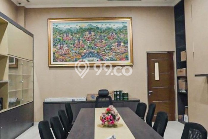 FOR RENT! Gudang di Marunda Cocok untuk Bisnis 2000m2 FOR RENT! Gudang di Marunda Cocok untuk Bisnis 2000m2