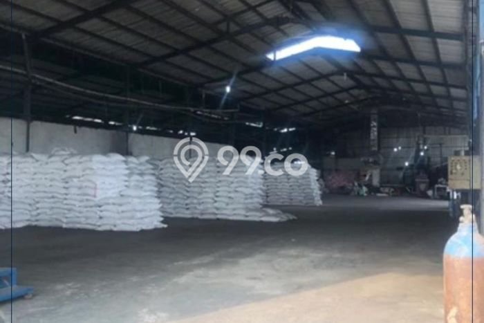 Unit Gudang Dijual di Kemiri Tangerang Luas Tanah 50000m2, Luas Bangunan 12000m2 Unit Gudang Dijual di Kemiri Tangerang Luas Tanah 50000m2, Luas Bangunan 12000m2