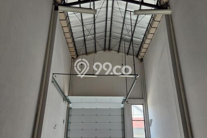 FOR RENT! Gudang di Pantai Indah Kapuk 2 Cocok untuk Bisnis 120m2 FOR RENT! Gudang di Pantai Indah Kapuk 2 Cocok untuk Bisnis 120m2
