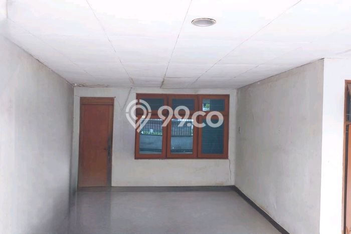 Rumah Elit Modern Siap Huni di Muara Karang Jakarta Utara Rumah Elit Modern Siap Huni di Muara Karang Jakarta Utara
