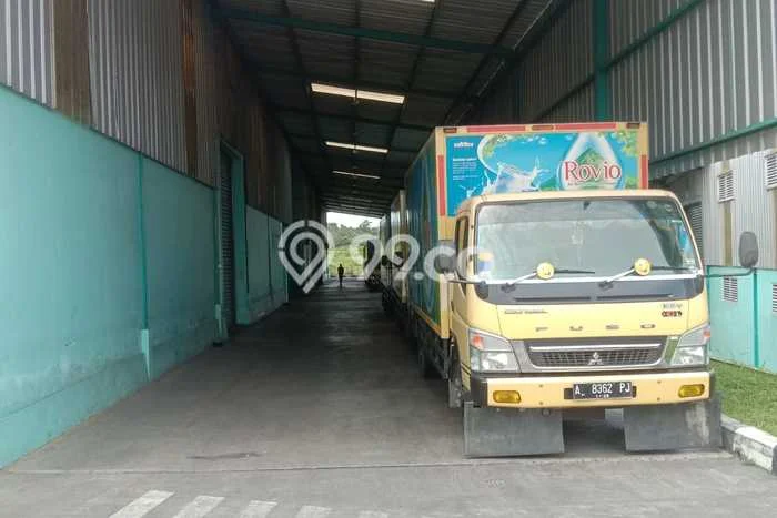 Gudang Disewakan Cepat di Serang Serang LB 12000m2 Gudang Disewakan Cepat di Serang Serang LB 12000m2