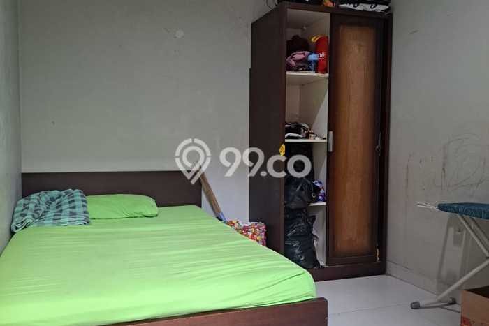 Dijual Hunian Rumah Nyaman 3 Kamar di BSD The Icon, Tangerang Dijual Hunian Rumah Nyaman 3 Kamar di BSD The Icon, Tangerang