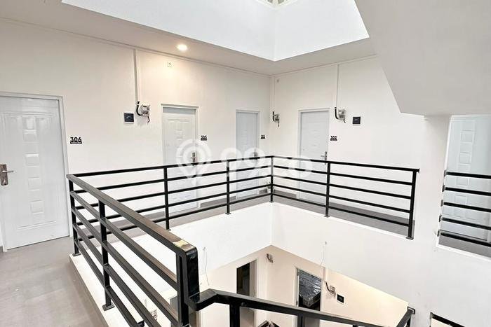 Cocok Untuk Investasi! For Sale Kost di Gading Serpong 21 Kamar Cocok Untuk Investasi! For Sale Kost di Gading Serpong 21 Kamar