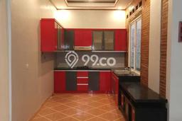 Jarang Ada! Rumah Sewa 2 Kamar Bagus Siap Huni BSD The Icon Jarang Ada! Rumah Sewa 2 Kamar Bagus Siap Huni BSD The Icon