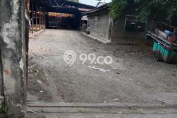 Tanah Kavling Dijual di Tangerang dengan Spesifikasi 1550m2 Tanah Kavling Dijual di Tangerang dengan Spesifikasi 1550m2
