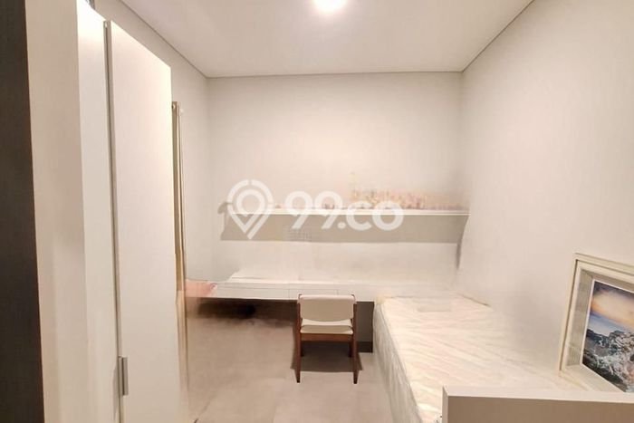 Rumah Modern Minimalis 3 Kamar Bisa Langsung Pindah di BSD Rumah Modern Minimalis 3 Kamar Bisa Langsung Pindah di BSD