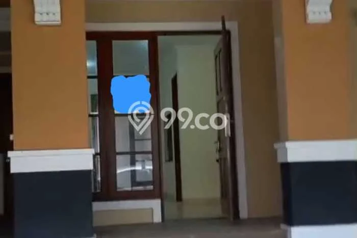 Rumah Kontrakan Tangerang LT 112m2 LB 112m2 Area BSD The Green Rumah Kontrakan Tangerang LT 112m2 LB 112m2 Area BSD The Green
