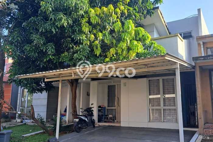 Dijual Hunian Rumah Nyaman 3 Kamar di BSD The Icon, Tangerang Dijual Hunian Rumah Nyaman 3 Kamar di BSD The Icon, Tangerang