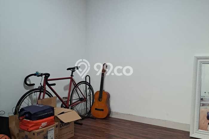 Dijual Hunian Rumah Nyaman 3 Kamar di BSD The Icon, Tangerang Dijual Hunian Rumah Nyaman 3 Kamar di BSD The Icon, Tangerang