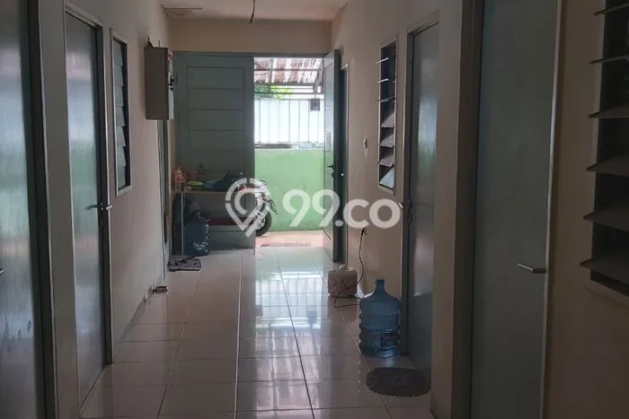 Unit Kost Dijual di Kawasan Cilincing Jakarta Utara dengan 15 KT Unit Kost Dijual di Kawasan Cilincing Jakarta Utara dengan 15 KT