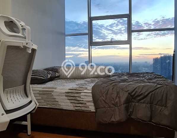 Siap Huni Apartemen di Tangerang 2 Kamar & 1 Kamar Mandi, Luas 45m2 Siap Huni Apartemen di Tangerang 2 Kamar & 1 Kamar Mandi, Luas 45m2