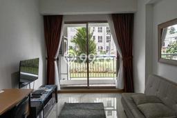 Siap Huni Apartemen di Tangerang 3 Kamar & 2 Kamar Mandi, Luas 100m2 Siap Huni Apartemen di Tangerang 3 Kamar & 2 Kamar Mandi, Luas 100m2