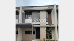 Jarang Ada! Rumah Kontrakan 3 Kamar Bagus Siap Huni BSD Jarang Ada! Rumah Kontrakan 3 Kamar Bagus Siap Huni BSD