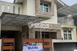 Jual Rumah Luas Elegan Dengan View Eksklusif di Bintaro, Tangerang Selatan Jual Rumah Luas Elegan Dengan View Eksklusif di Bintaro, Tangerang Selatan