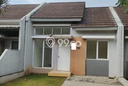 Dijual Cepat Rumah Favorit Siap Huni LB 39m2 di Serpong, Tangerang Selatan Dijual Cepat Rumah Favorit Siap Huni LB 39m2 di Serpong, Tangerang Selatan