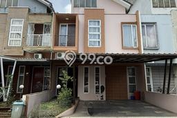 Rumah Luas Asri 3 KT Siap Huni di Bintaro Tangerang Selatan Rumah Luas Asri 3 KT Siap Huni di Bintaro Tangerang Selatan