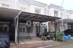 Hunian Nyaman Asri 3 KT Siap Huni di BSD The Savia Tangerang Hunian Nyaman Asri 3 KT Siap Huni di BSD The Savia Tangerang