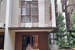 Hunian Nyaman Asri 3 KT Siap Huni di BSD Green Wich Tangerang Hunian Nyaman Asri 3 KT Siap Huni di BSD Green Wich Tangerang