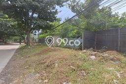 Kavling Tanah Dijual di Legok, Tangerang, Luas 10771m2 Area Strategis Kavling Tanah Dijual di Legok, Tangerang, Luas 10771m2 Area Strategis