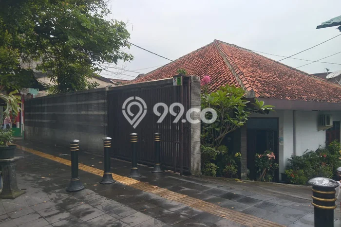Tanah Kavling di Bogor Barat Dijual dengan Luas 1270m2 Tanah Kavling di Bogor Barat Dijual dengan Luas 1270m2
