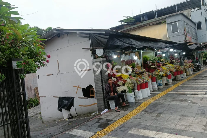 Tanah Kavling di Bogor Barat Dijual dengan Luas 1270m2 Tanah Kavling di Bogor Barat Dijual dengan Luas 1270m2