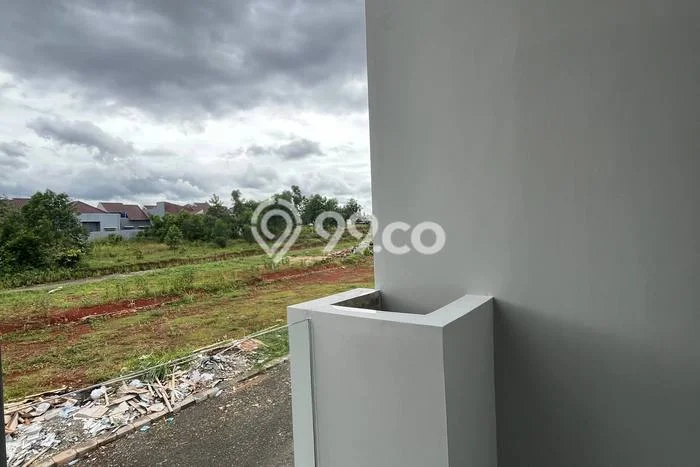 Rumah Modern Minimalis 3 KT Bisa Langsung Pindah di Sawangan Rumah Modern Minimalis 3 KT Bisa Langsung Pindah di Sawangan