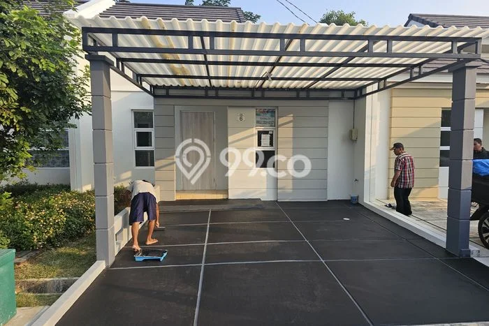 Hunian Nyaman Asri 2 KT Siap Pakai di Summarecon Karawang Karawang Hunian Nyaman Asri 2 KT Siap Pakai di Summarecon Karawang Karawang