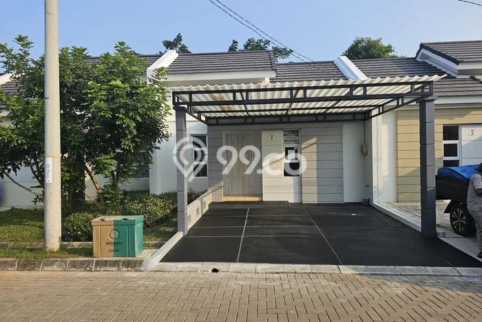 Hunian Nyaman Asri 2 KT Siap Pakai di Summarecon Karawang Karawang Hunian Nyaman Asri 2 KT Siap Pakai di Summarecon Karawang Karawang