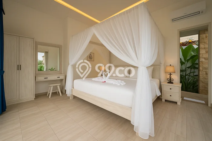 Sewa Rumah Bagus di Ubud Harga Rp 2,3 Miliar/ Tahun Sewa Rumah Bagus di Ubud Harga Rp 2,3 Miliar/ Tahun