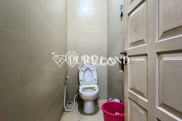 Rumah Modern 2 KT LT 131m2 di Sanur Rumah Modern 2 KT LT 131m2 di Sanur