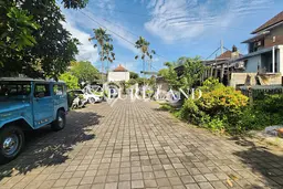 Rumah Modern 2 KT LT 131m2 di Sanur Rumah Modern 2 KT LT 131m2 di Sanur