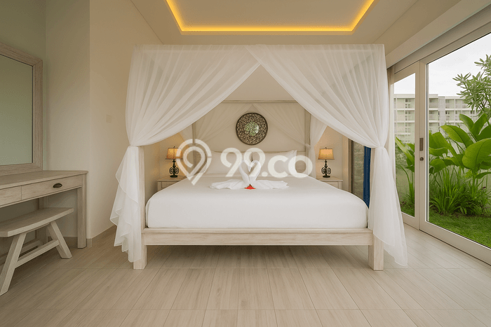 Sewa Rumah Bagus di Ubud Harga Rp 2,3 Miliar/ Tahun Sewa Rumah Bagus di Ubud Harga Rp 2,3 Miliar/ Tahun